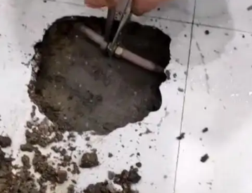 扬州卫生间漏水检测电话