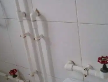 扬州水管维修多少钱