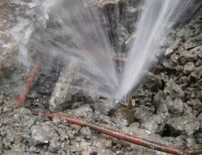 扬州水管维修多少钱