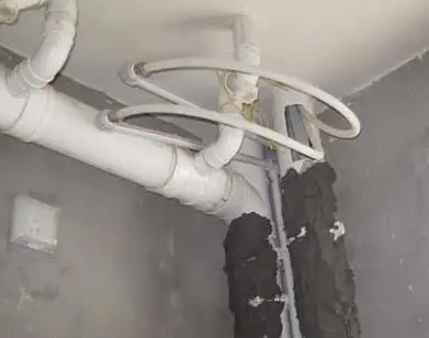 扬州水管维修哪家好